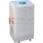 Air cleaner mould